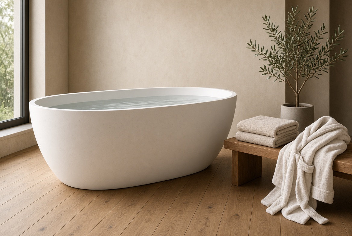 Filled Stone Bathtub Weight Calculation Filled Stone Bathtub Weight Calculation