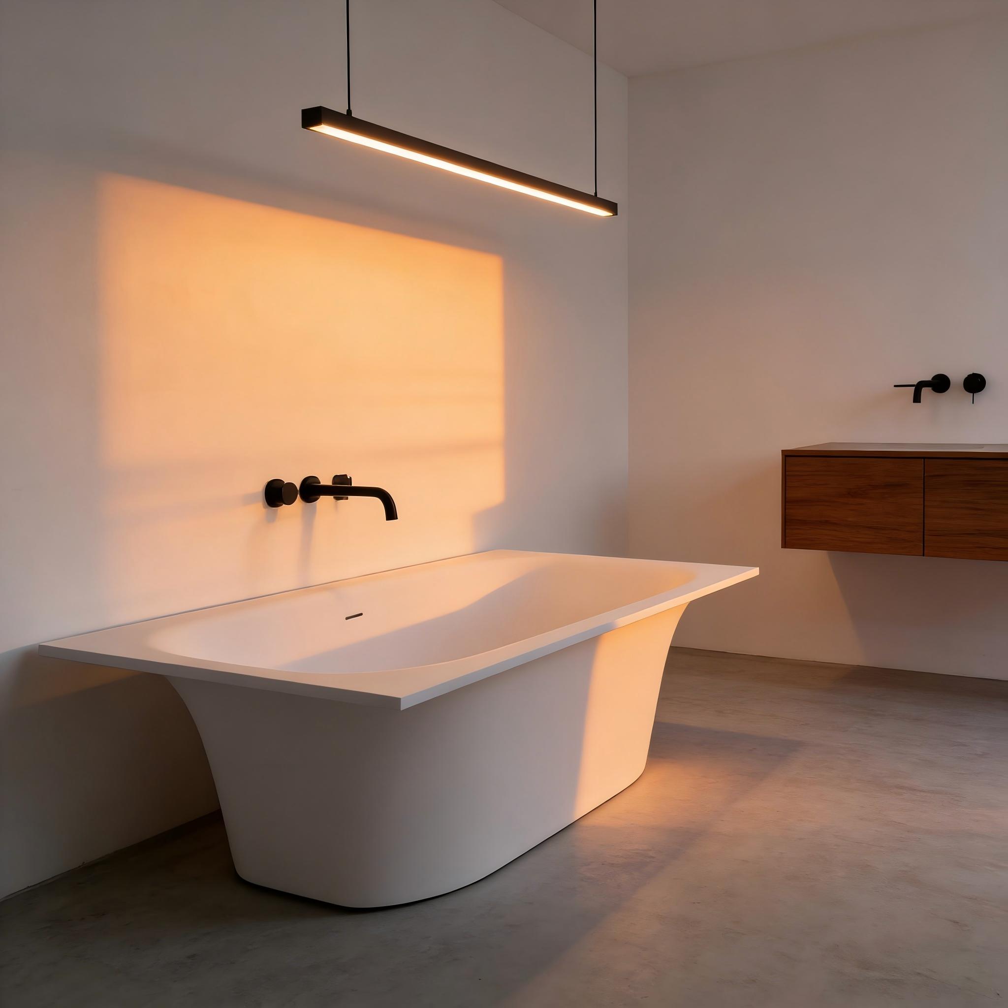 Bath Tubs (2) Bath Tubs (2)