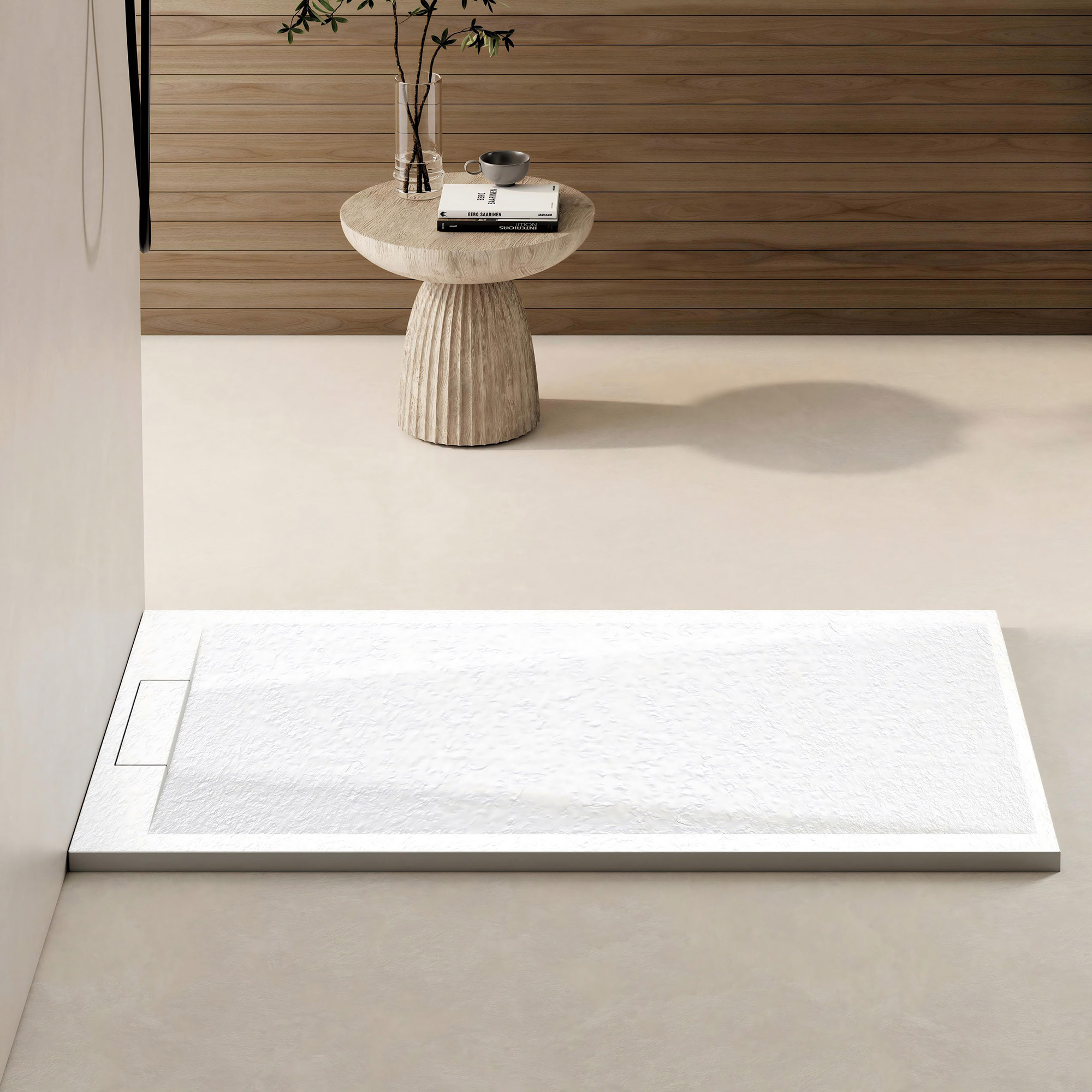 Shower Pan (5) حوض الاستحمام (5)