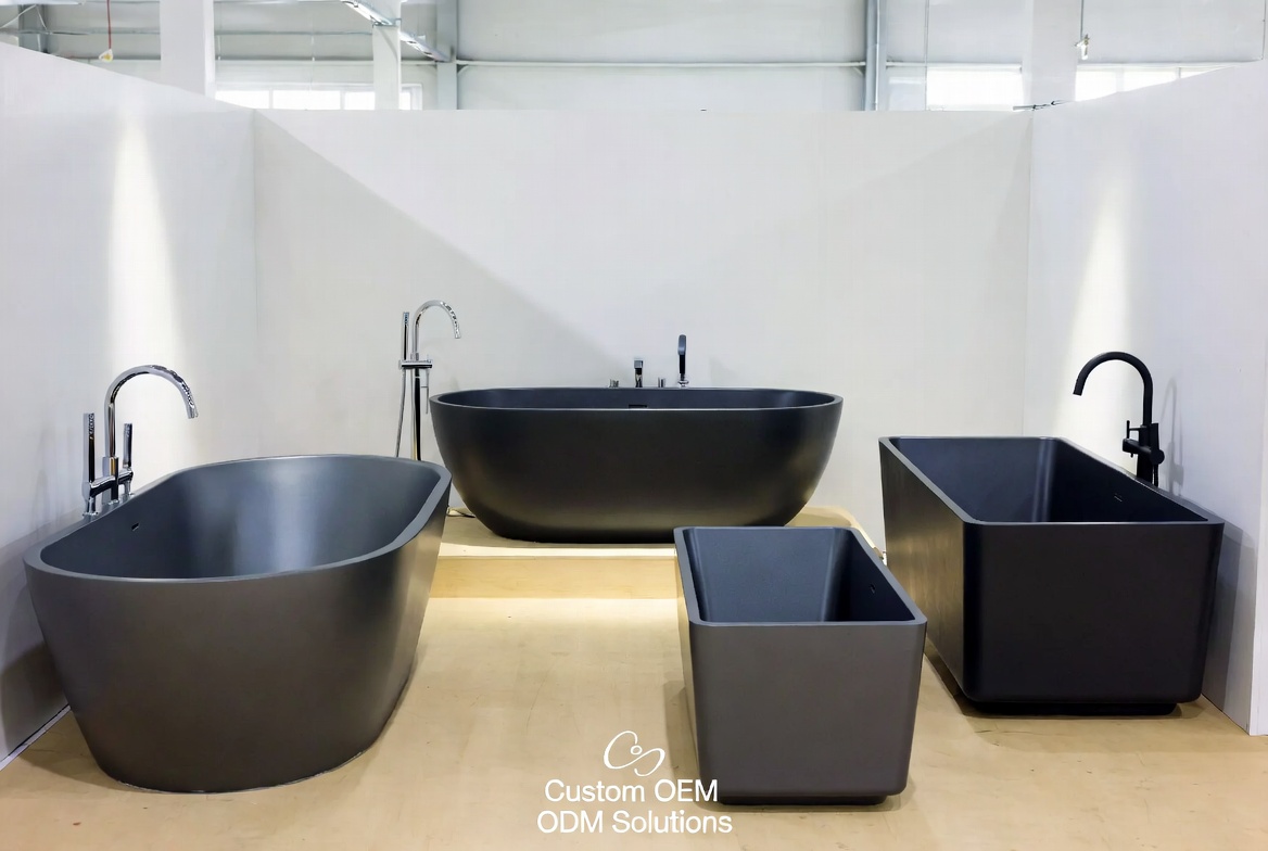 OEM ODM Bathtub Solutions OEM ODM Bathtub Solutions