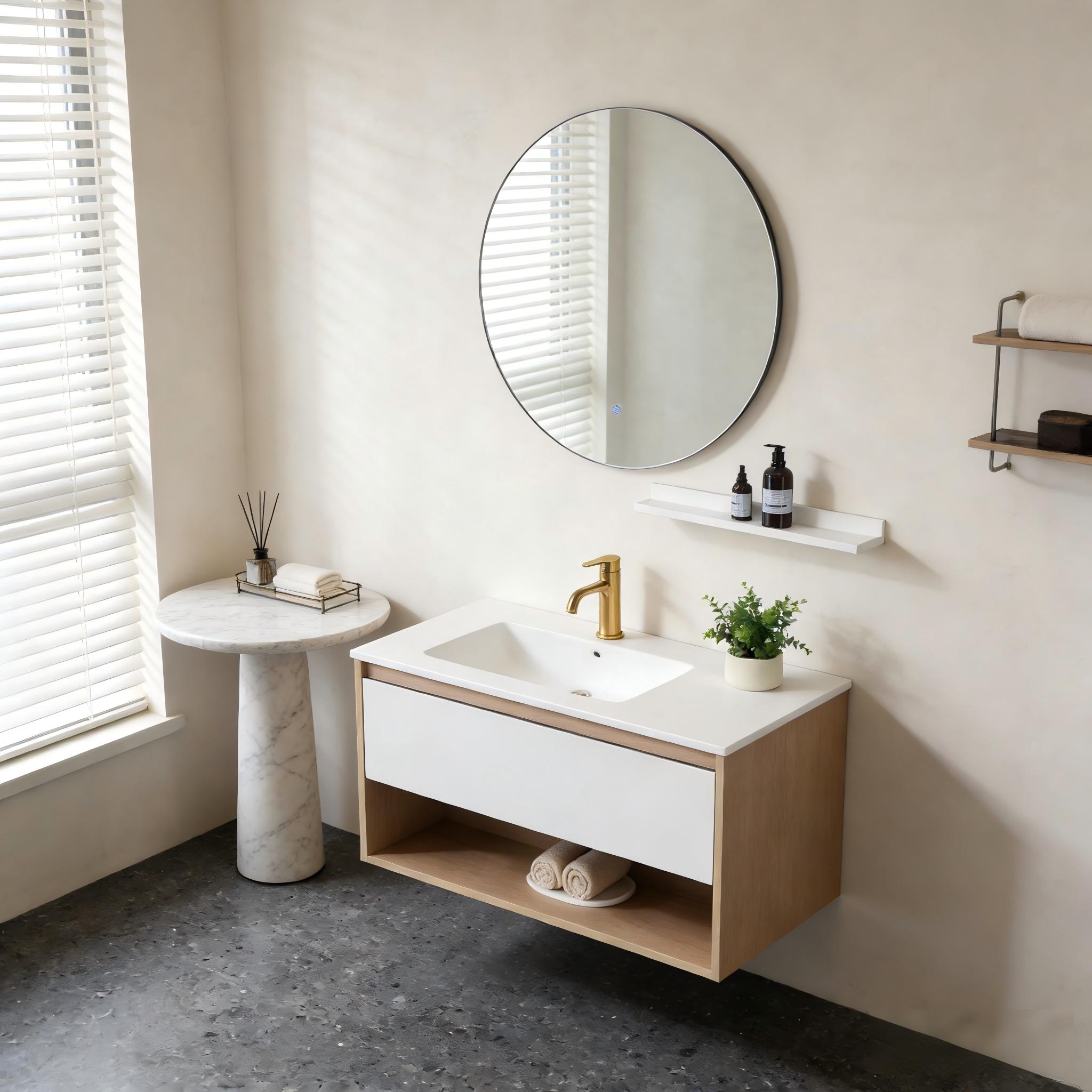 Vanities (4) Vaidades (4)