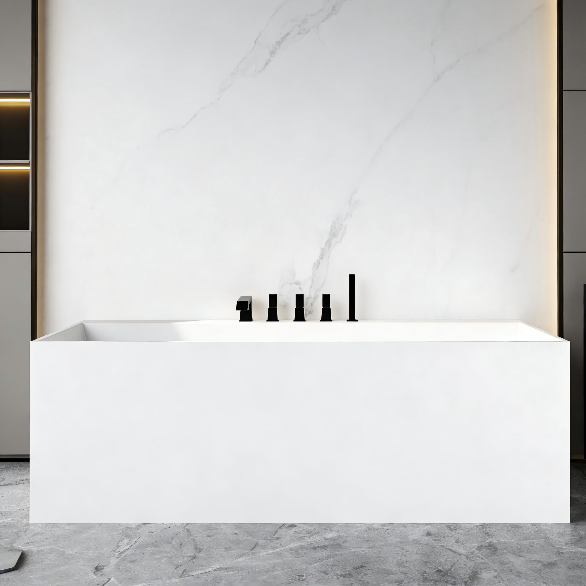 Bathroom Tub Replacement (2) Bathroom Tub Replacement (2)