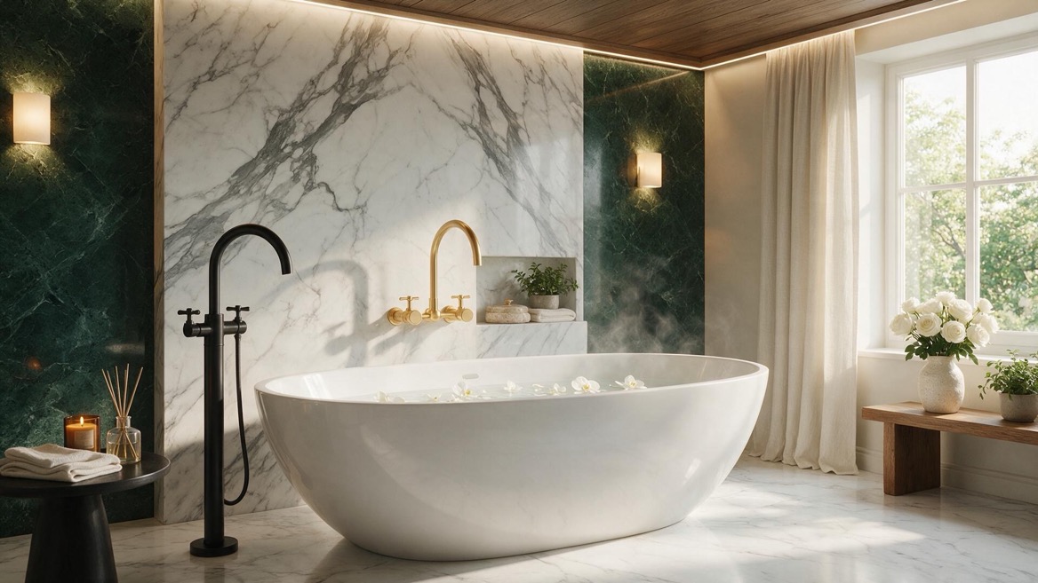 Freestanding Tub Faucet Comparison Freestanding Tub Faucet Comparison