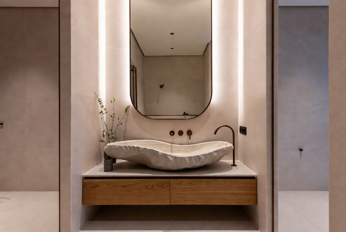 Contemporary Bathroom Design Trends 2026 Contemporary Bathroom Design Trends 2026