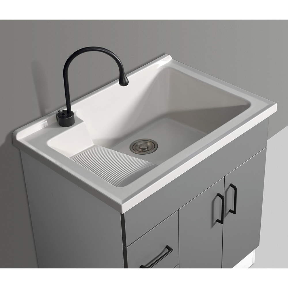 Compact Laundry Vanity (1) Compact Laundry Vanity (1)
