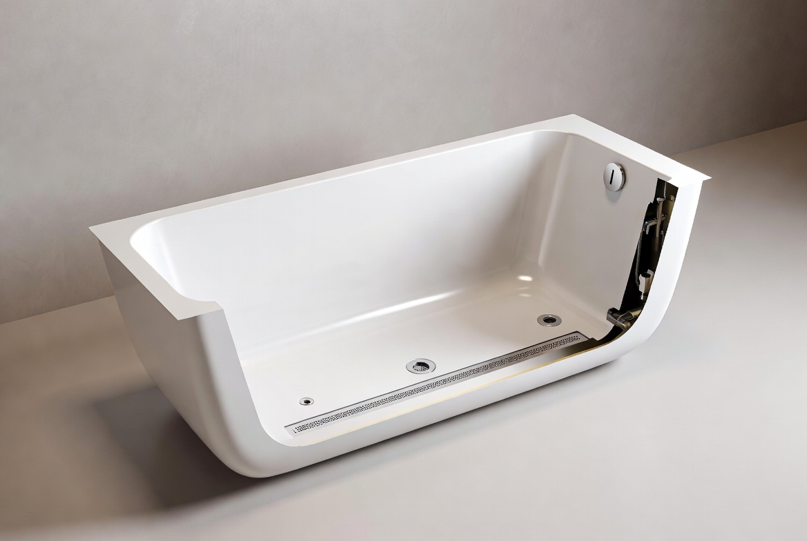Modern Bathtub Drain Overview Modern Bathtub Drain Overview