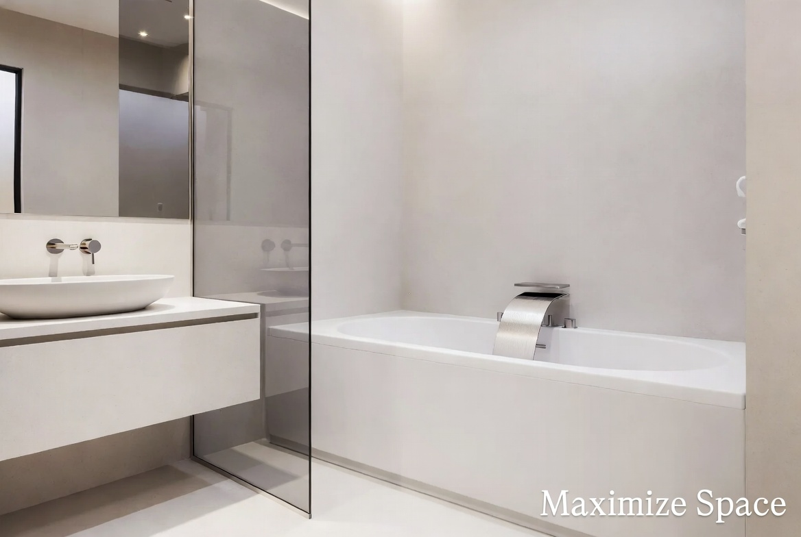Corner Bathtub Small Bathroom Layout Corner Bathtub Small Bathroom Layout