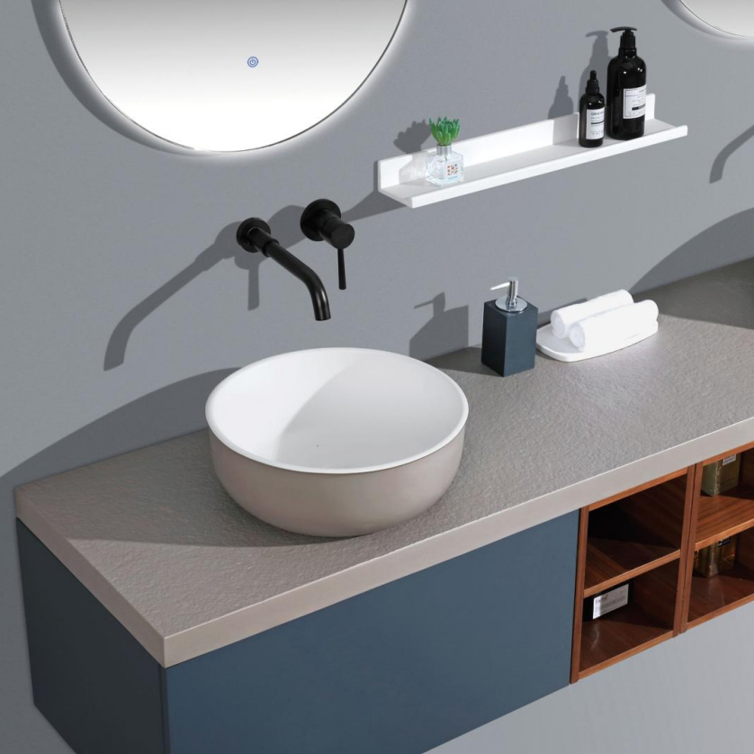 Small Round Wash Basin (5) Small Round Wash Basin (5)