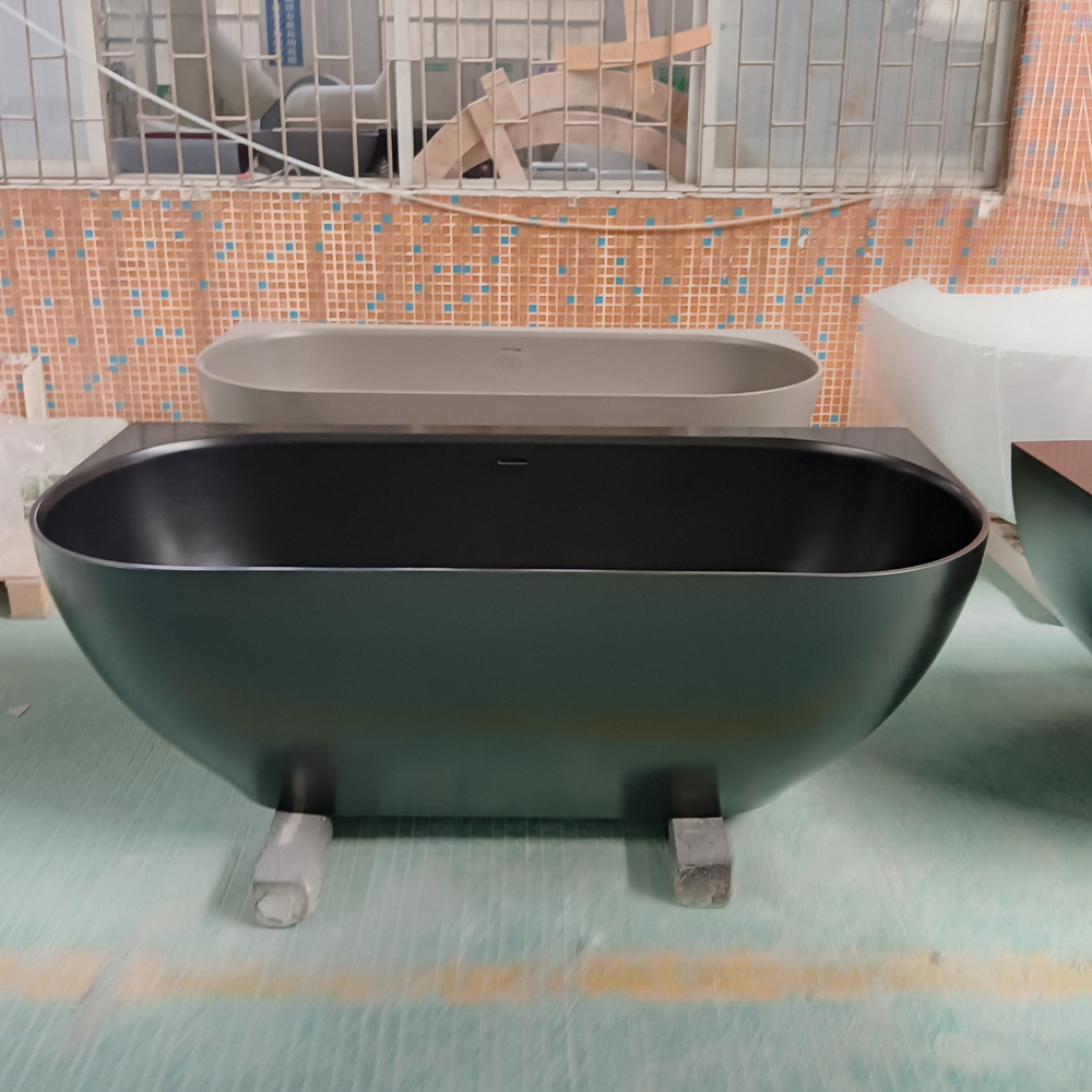 Corner Bathtub (11) Corner Bathtub (11)