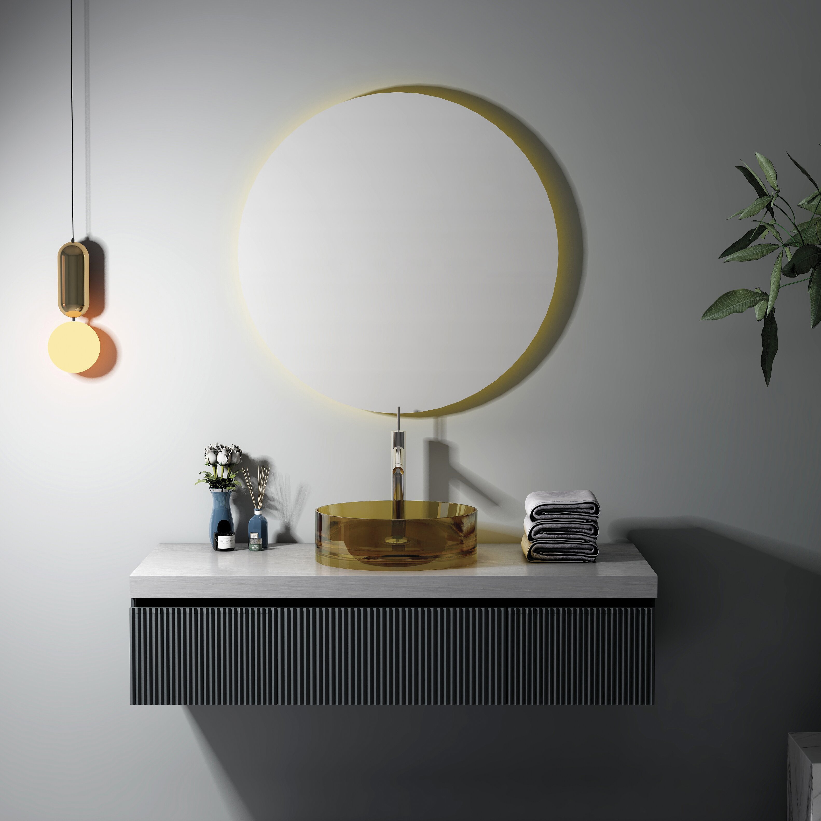 Wash Hand Basin (3) Wash Hand Basin (3)