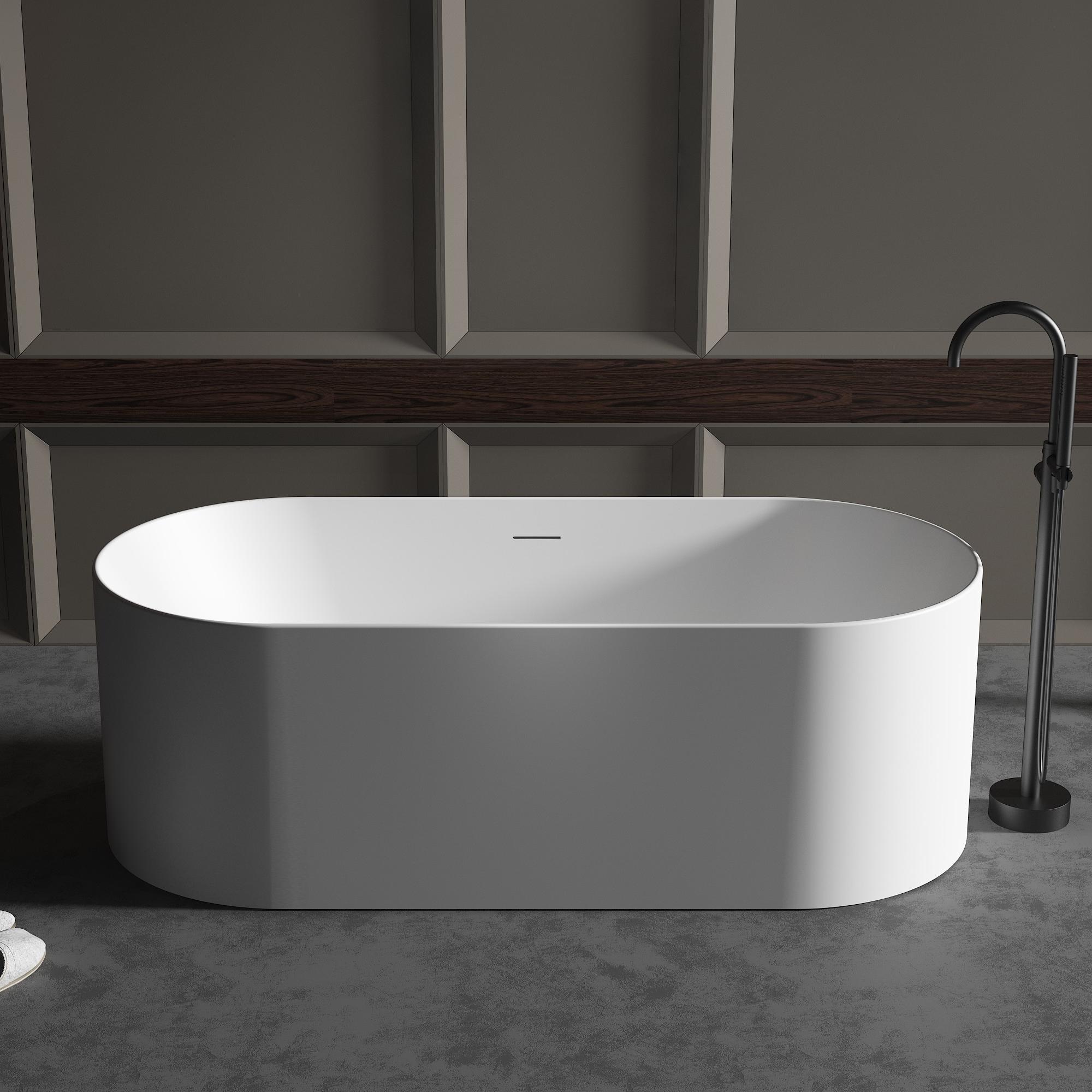 Cast Stone Tub (4) Cast Stone Tub (4)