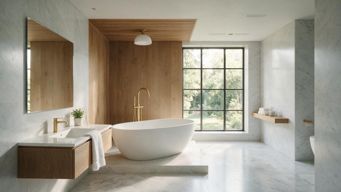 Freestanding Bathtub Space Planning Freestanding Bathtub Space Planning