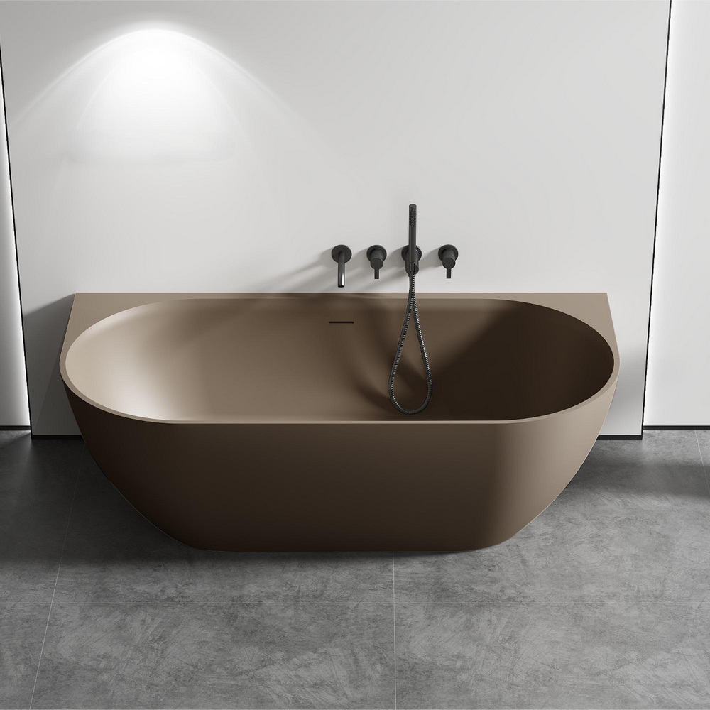 Corner Bathtub (3) Corner Bathtub (3)