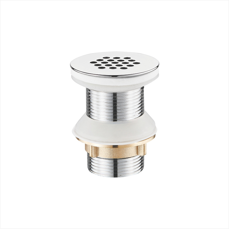 Solid Brass Basin Drain (8) Solid Brass Basin Drain (8)