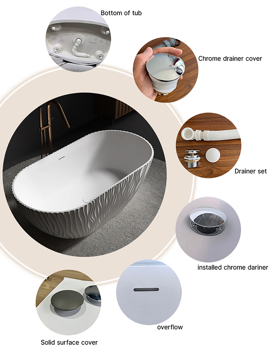 Bathtub (3) Bathtub (3)