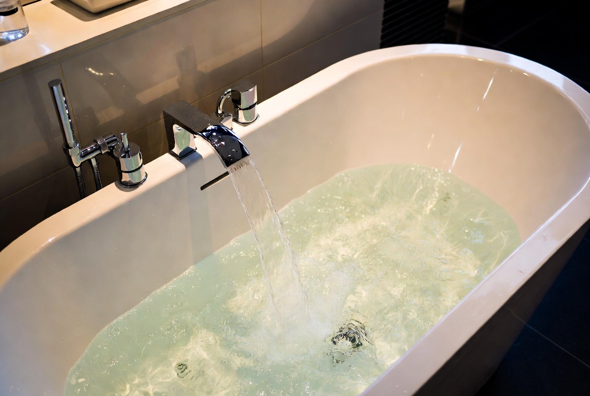 Functional Water Display Bathroom Fixtures Functional Water Display Bathroom Fixtures