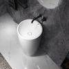Pedestal Wash Basin
