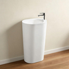 Pedestal Wash Hand Basin