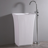 Vintage Pedestal Sink