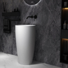 Pedestal Wash Basin