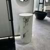 Marble Sink Pedestal