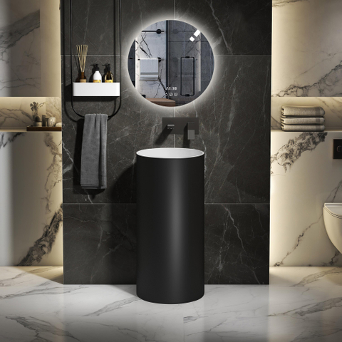 Free Standing Sinks