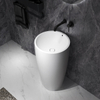 Pedestal Wash Basin