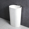 Pedestal Wash Hand Basin