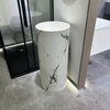 Marble Sink Pedestal
