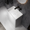 Modern Pedestal Sink