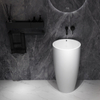 Pedestal Wash Basin