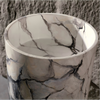 Pedestal Sink Marble