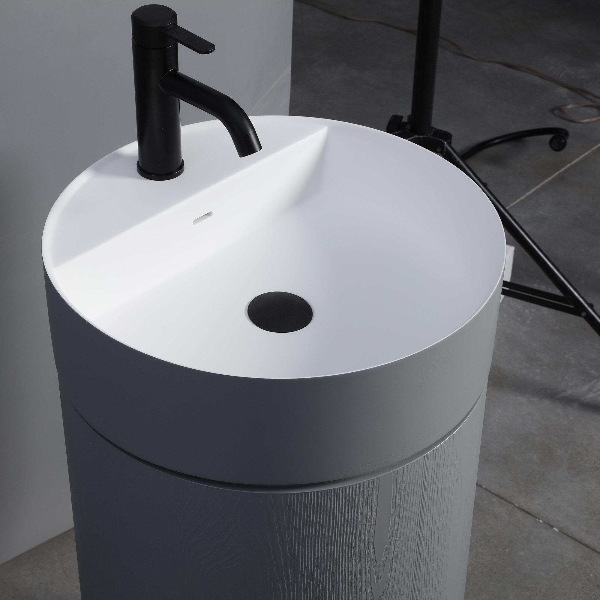 Floor Standing Wash Basin (2) Floor Standing Wash Basin (2)