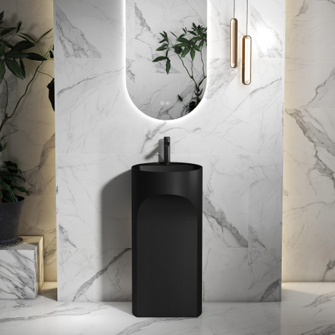Sink Pedestal