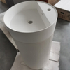 Floor Standing Wash Basin