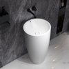Pedestal Wash Basin