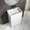 Modern Pedestal Sink