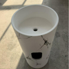 Marble Sink Pedestal