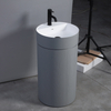 Floor Standing Wash Basin