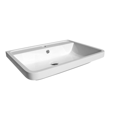 Corian Bath Sinks