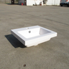 Corian Vanity Basin