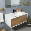 Bathroom Vanity With Sink