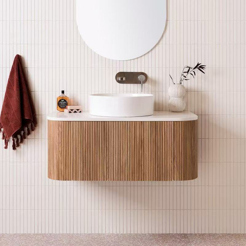Wall Hung Bathroom Vanity
