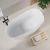 Small Freestanding Tub