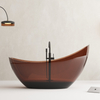 Resin Bathtub
