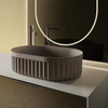 Solid Surface Wash Basin