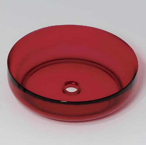 Custom Wash Basin