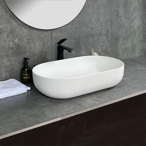Bathroom Wash Basin
