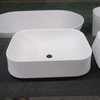 Wash Basin Square Shape