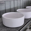 Round Counter Top Basin